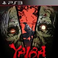 『YAIBA: NINJA GAIDEN Z』