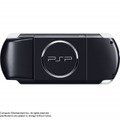 新型PSP：正式発売日は10月16日、価格は19,800円