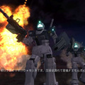 『機動戦士ガンダム サイドストーリーズ』に収録される『コロニーの落ちた地で…』『ジオニックフロント』のリメイク要素をチェック