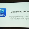 【Unite Japan 2014】スマホゲームに「シェアボタン」を！Unityが買収した「Everyplay」の魅力を徹底紹介