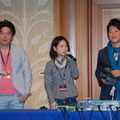 【Unite Japan 2014】堀江貴文氏「人物の3Dデータ販売は新しいビジネスの可能性」、実写を使ったゲームのいま