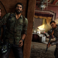 SCEがPS4向け『The Last of Us Remastered』の発売を正式に認める