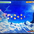 『ＳＫＹＰＥＡＣＥ』は、ソニックパワードが2014年4月9日から配信しているニンテンドー3DSダウンロードソフト