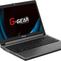 ゲームPCのG-GEARシリーズ、GeForce GTX860M搭載ハイエンドノートが登場