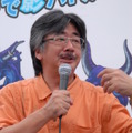 『ブルードラゴン プラス』発売記念イベントで植松伸夫氏が音楽を語った