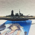 【日々気まぐレポ】第44回 噂の「艦これモデル」で比叡を中破させつつ完成させてみた