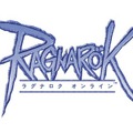 ファンタジーオンラインRPG『ラグナロクオンライン』ロゴ