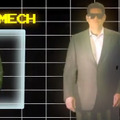イギリスのTV番組Mega64とコラボして制作されたE3 2014告知動画。NoAのレジー社長がノリノリです
