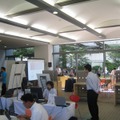 CEDEC 2008が開幕〜3日間で約100セッションが予定