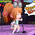 AKBが可愛いデフォルメキャラに！ リズムゲーム『AKB48 ついに公式音ゲーでました。』iOS/Androidに登場