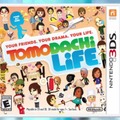 『Tomodachi Life』パッケージ