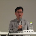 菅元総理が語る原発事故とエネルギー政策、そしてゲームが世の中を変える力・・・黒川塾（18）