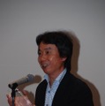 【CEDEC 2008】宮本茂氏が特別賞を受賞！「CEDEC AWARDS 2008」発表授与式が開催