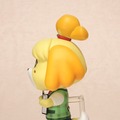 『どうぶつの森』のキャラクターが程よい大きさのソフビフィギュアになって登場