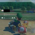 「Mario Kart TV」より