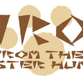 「AIROU」ロゴ