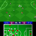 Miiでオリジナルチーム作成もOK『スター★シリーズ：サッカー3D』 ― 32か国相手に目指せワールドカップ制覇