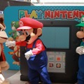 【E3 2014】E3とは関係ないけど、「Play Nintendo Tour 2014」現地に行ってみた