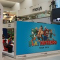 【E3 2014】E3とは関係ないけど、「Play Nintendo Tour 2014」現地に行ってみた