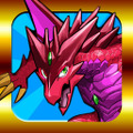 『パズル＆ドラゴンズ』ゲームアイコン