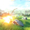 【E3 2013】ゼルダ最新作はオープンワールドに！発売は2015年
