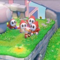 【E3 2014】キノピオ隊長が主役のWii U『Captain Toad:Tresure Tracker』発売決定