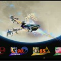【E3 2014】スマブラ大会「SUPER SMASH BROS. INVITATIONAL」開催、新キャラの「最後の切り札」やトゲゾー、コッコなどが続々登場
