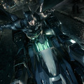 【E3 2014】バットモービルがアグレッシブに変形！人馬一体でゲームを進める『バットマン: アーカムナイト』プレイレポ
