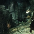【E3 2014】動く迷宮の如き地下遺跡が待ち構える『DARK SOULS II』第1弾DLC「深い底の王の冠」レポート