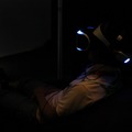 【E3 2014】「luge」に乗って公道を爆走、この没入感はやはりすごい！「Project Morpheus」新作デモレポ