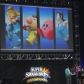 【E3 2014】スマブラ最新作でいち早くトーナメントで熱い戦い&熱い任天堂ファン集結―「Smash Bros. Invitational」レポ