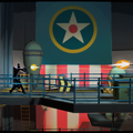 【E3 2014】SCEAできらりと光るインディゲームを発見！『CounterSpy』プレイレポ