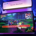 【E3 2014】『ゼルダの伝説』の世界観で『無双』の楽しさ！『ゼルダ無双』をプレイした