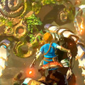 【E3 2014】青沼氏「新作『ゼルダ』のトレーラーは、Wii Uで動いている実際の映像です」
