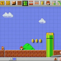 Mario Maker