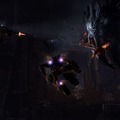 【E3 2014】新たなモンスターに圧倒されたデモプレイ『Evolve』インプレッション