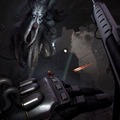 【E3 2014】新たなモンスターに圧倒されたデモプレイ『Evolve』インプレッション