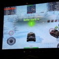 【E3 2014】戦車、戦闘機、戦艦の次はいったい？―Wargaming.net Alister氏インタビュー