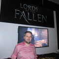 【E3 2014】『ダークソウル』シリーズから学び、活かしたこと。『Lords of the Fallen』プロデューサーインタビュー