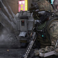 【E3 2014】『CoD: Advanced Warfare』未公開デモを視聴、ドローンは飛ぶし音は消すしで近未来は何でもアリ