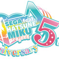 5周年 イベントロゴ