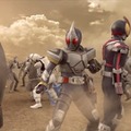 『仮面ライダー バトライド・ウォーII』平成仮面ライダーが一丸となり戦うOPムービーが公開に