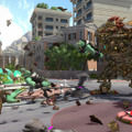 次世代ゲームの作り方を模索、PS4『KNACK』開発チームインタビュー・・・GTMF 2014直前インタビュー