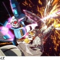 「ガンダム Gのレコンギスタ」8月23日劇場公開　14年10月ＴＶシリーズスタート