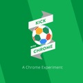 Google、最新モバイル技術を駆使したゲーム『Kick with Chrome』を公開