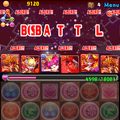 【パズドラ初心者歓迎！降臨ダンジョン徹底攻略】「ゼウス降臨」(5回目)