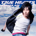 蒼井翔太2ndシングルTRUE HEARTS 通常版