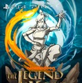 プラチナゲームズ新作『The Legend of Korra』が発表！アニメ「アバター 伝説の少年アン」の続編