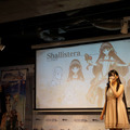 小岩井さんの印象深い台詞は…『シャリーのアトリエ』完成記念発表会レポ ― 『シャリー』のプレイ時間も判明