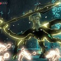 『ゼルダ無双』はトワプリを含めた3の世界が融合している？魔力ゲージや各武器の詳細も判明